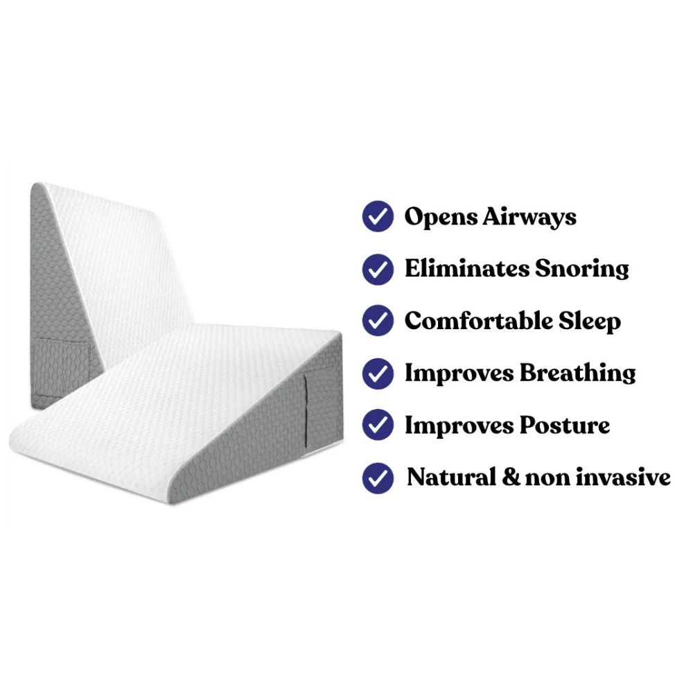 Incliva Wedge Pillow