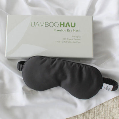 Bamboo Cotton Eye Mask